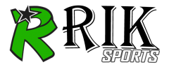 RIK SPORTS Logo