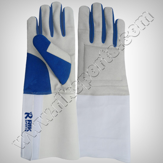 3W Fencing Gloves