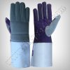 Three Weapon Fencing Gloves