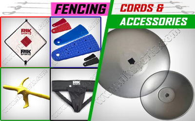Fencing Sports Accessories