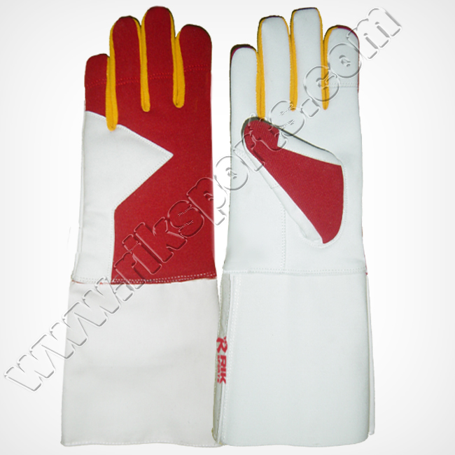 Fencing Gloves CE