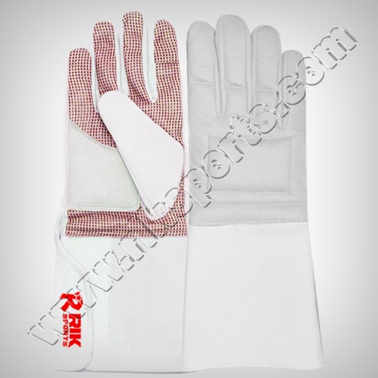 Fencing Sports Gloves Pakistan