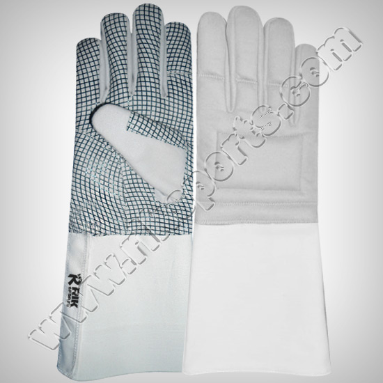 Fencing Gloves Amara CE