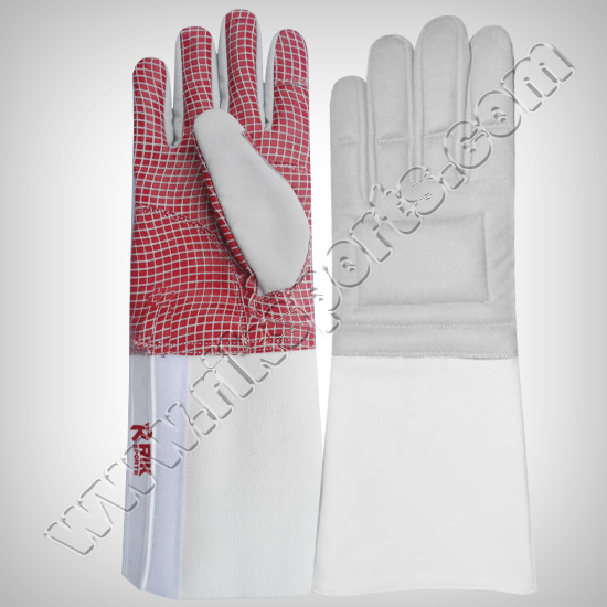 Fencing Gloves Fäktnings Handskar