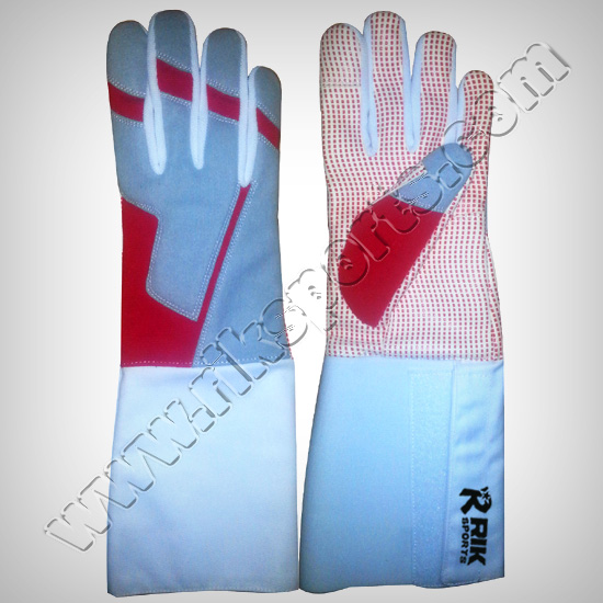 Fencing Glove CE