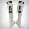 Fencing Sports White Socks
