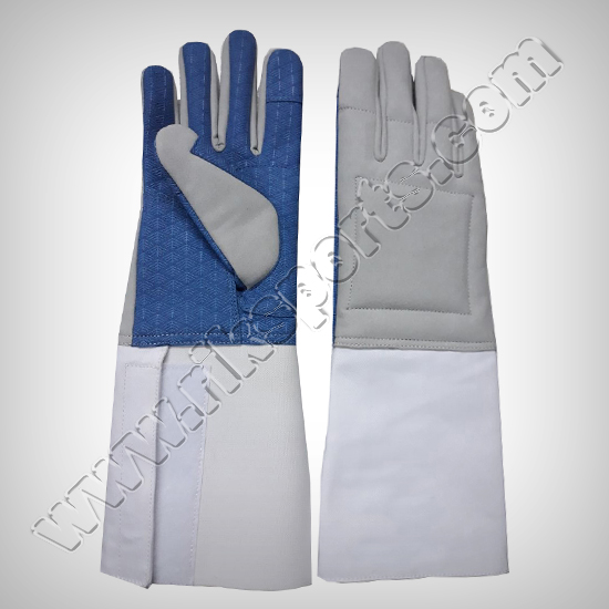 Fencing Gloves Epee Foil