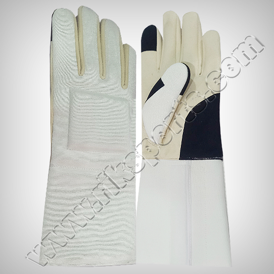 Fencing Gloves 800Newton Fabric