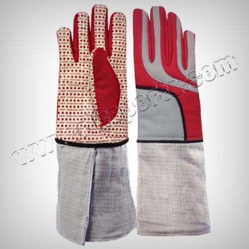 Fencing Sabre Gloves