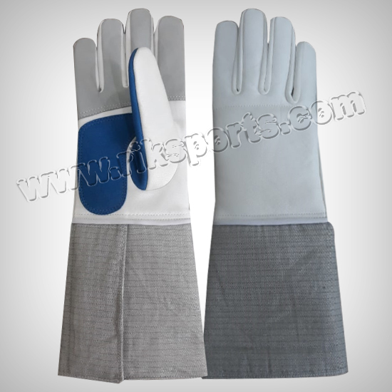 Fencing FIE 800N Sabre Gloves