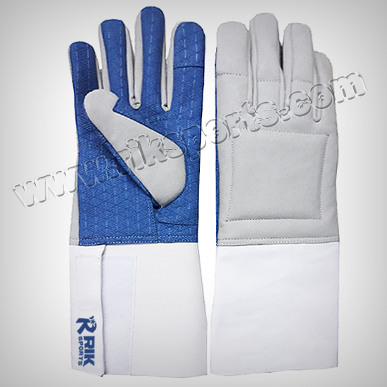 Fencing Gloves Epee Foil
