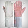 Fencing Gloves Silicoated FRS-06-101