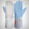 Fencing Gloves Silicoated FRS-06-101
