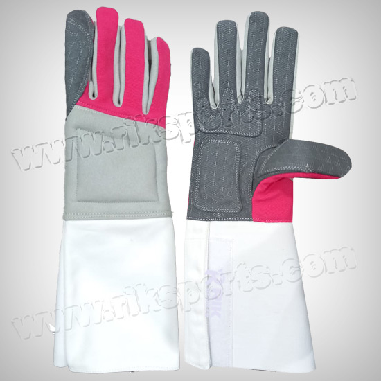 3W Fencing Sports Gloves