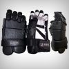 Hema Gloves Padded Sparring infinity armadillo longsword Fencing Leather Sword Tactical Knife Fighting