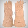 Fencing Leather Sword Glove