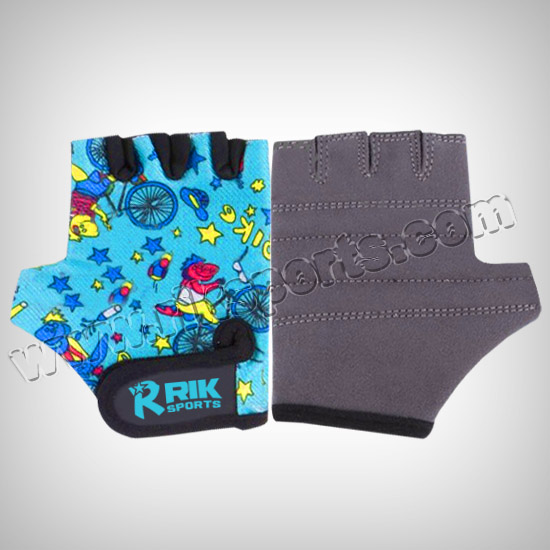 Baby cycling gloves