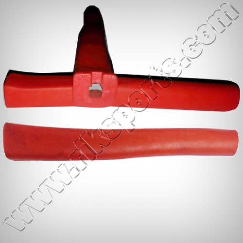 Fencing French Rubber Grip