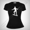 Fencing T-Shirts Women