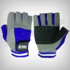 Weightlifting Fitness Workout Gloves