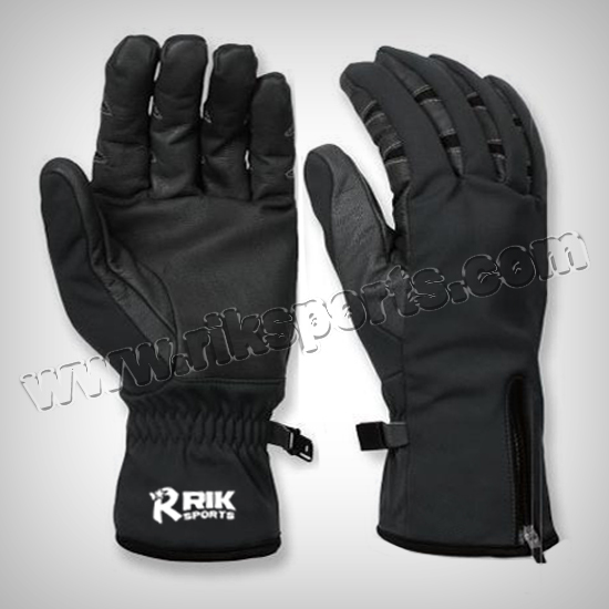 Cold Weather Cycling Gloves