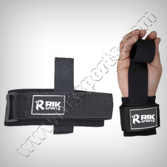 Fitness Power Lifting Straps