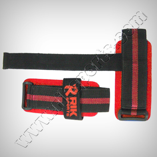 Fitness Power Lifting Straps