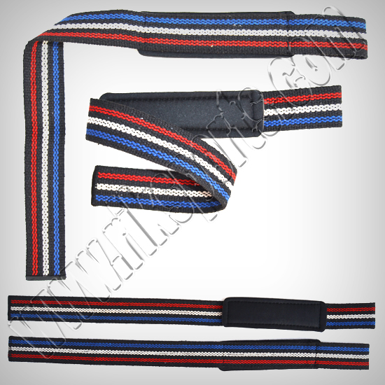 Fitness Cotton Lifting Straps