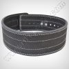 Fitness Power Training Leather Belts