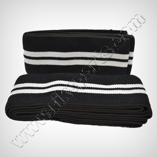 Fitness Cotton Lifting Straps