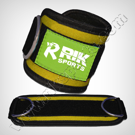 Gym Support Sleeves