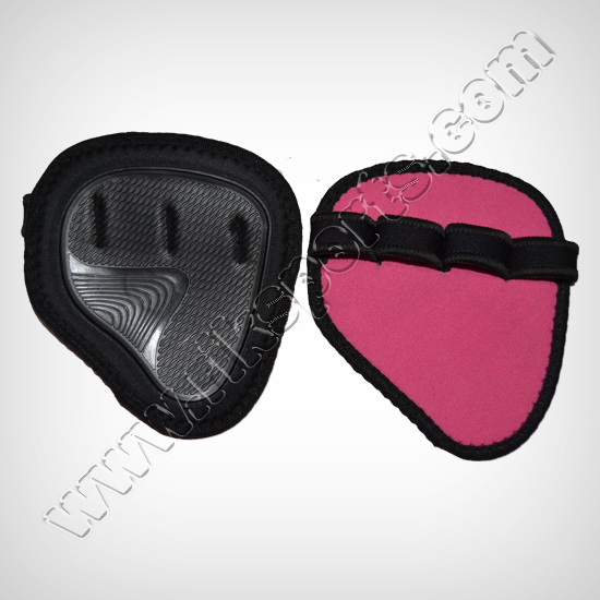 Weight Lifting Grip Pads