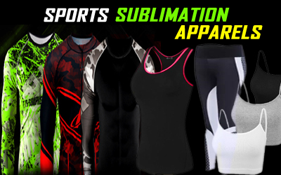 Sports Sublimation Apparels Clothing Club Uniforms Men Women