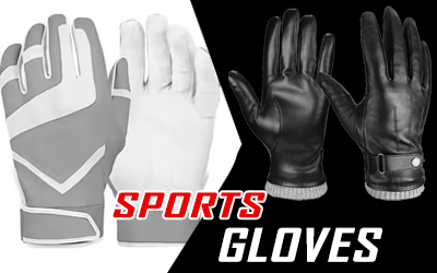 Sports Gloves