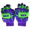 Breathable Roller Hockey Gloves