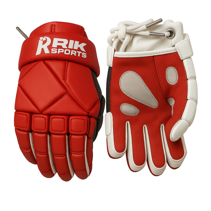 Lacrosse Gloves