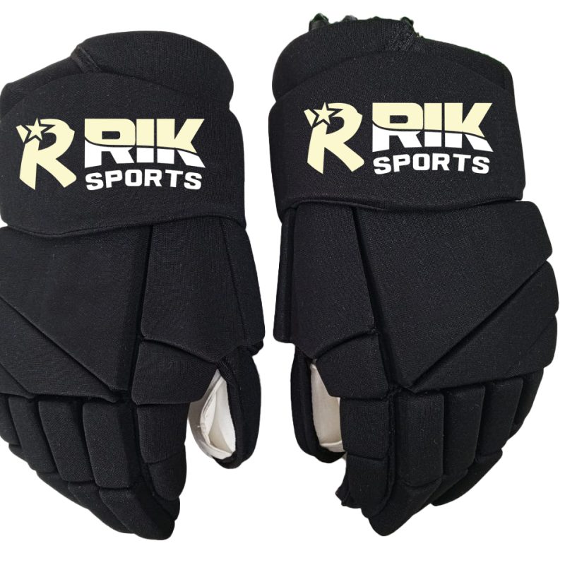 Ice Hockey Gloves