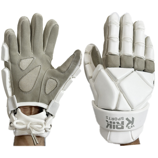Lacrosse Gloves RIK SPORTS